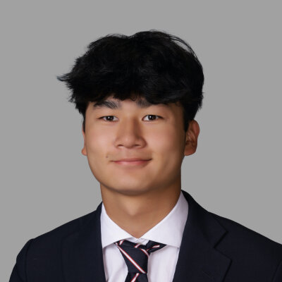 Mark Min Headshot